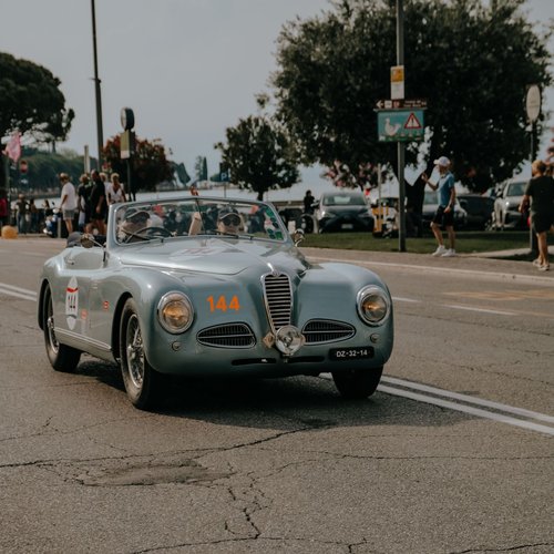 Galerie